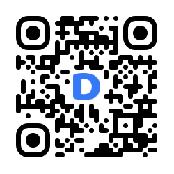 QR-код для донату Navkolo